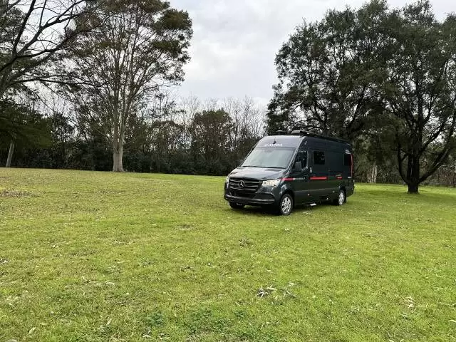 NEW 2026 AVIDA DIVERSION LX V7012
