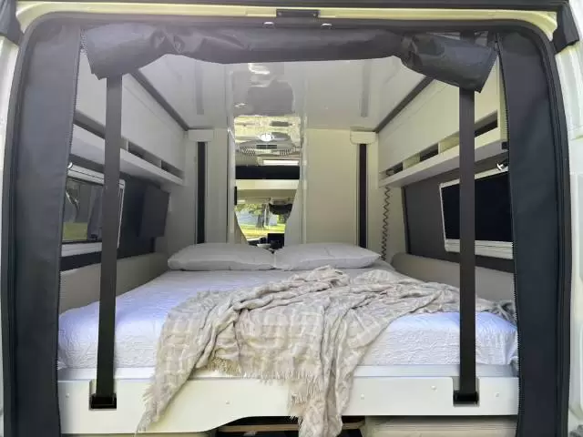 NEW 2026 AVIDA ESCAPE V6442