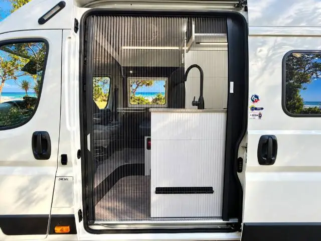 NEW 2026 AVIDA ESCAPE V6442 E
