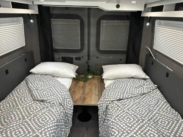 NEW 2026 AVIDA ESCAPE V6442