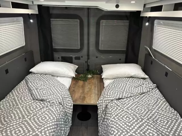 NEW 2026 AVIDA ESCAPE V6442