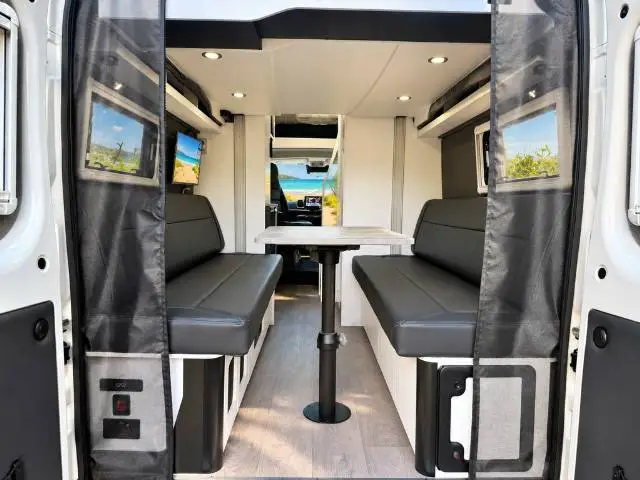 NEW 2026 AVIDA ESCAPE V6442 E