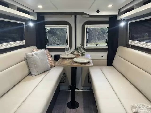 NEW 2026 AVIDA ESCAPE V6442