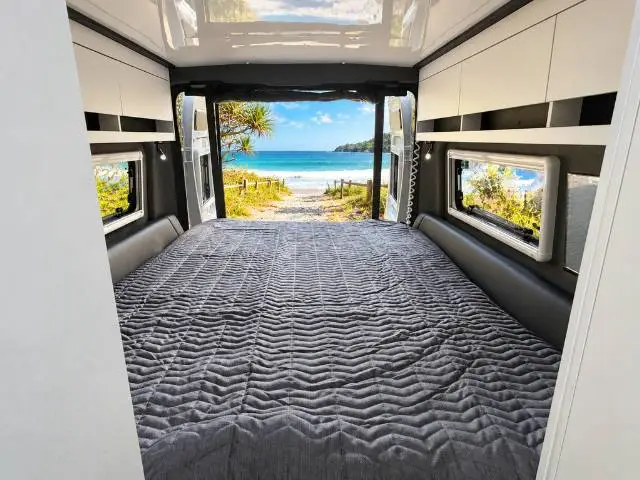 NEW 2026 AVIDA ESCAPE V6442 E