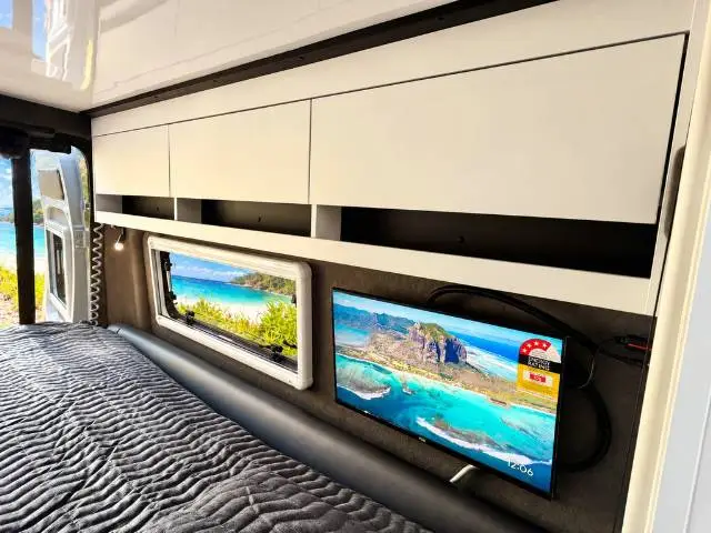 NEW 2026 AVIDA ESCAPE V6442 E