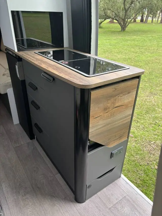 NEW 2026 AVIDA ESCAPE V6442