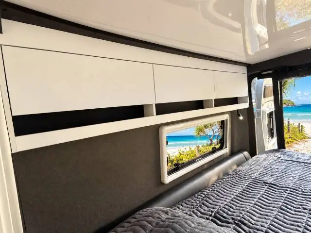 NEW 2026 AVIDA ESCAPE V6442 E