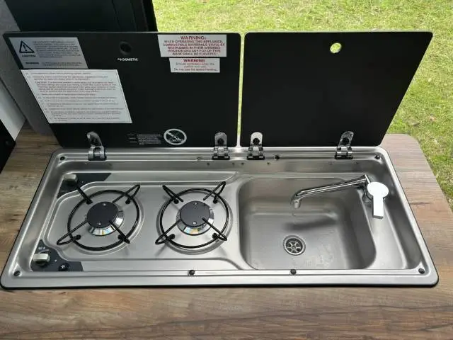 NEW 2026 AVIDA ESCAPE V6442