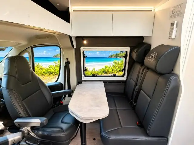 NEW 2026 AVIDA ESCAPE V6442 E