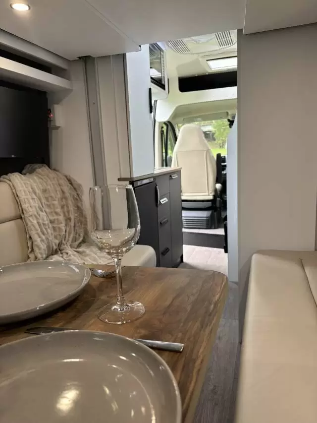 NEW 2026 AVIDA ESCAPE V6442