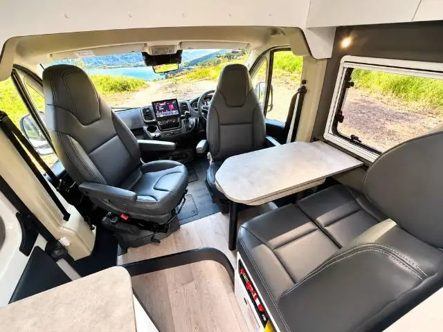 NEW 2026 AVIDA ESCAPE V6442 E