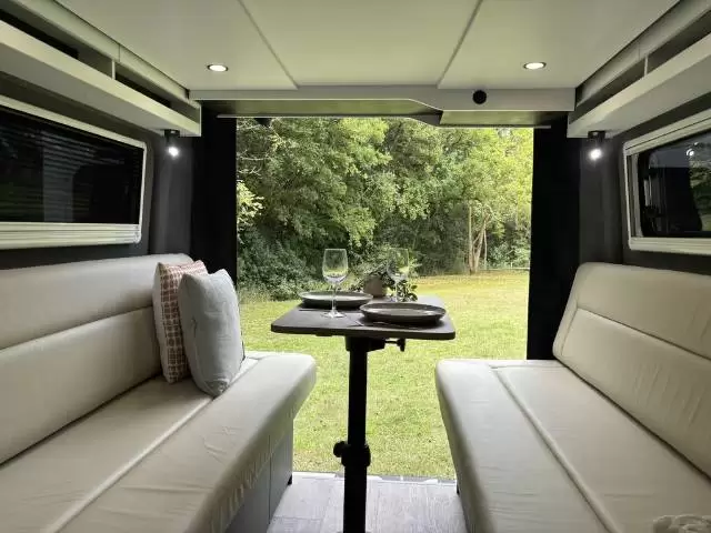 NEW 2026 AVIDA ESCAPE V6442