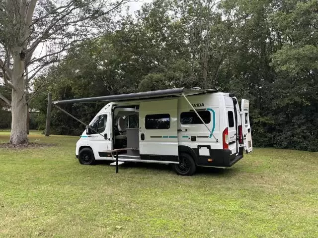 NEW 2026 AVIDA ESCAPE V6442