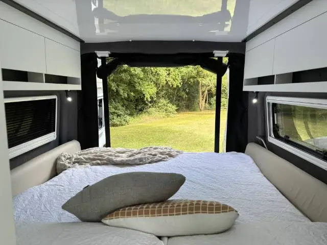 NEW 2026 AVIDA ESCAPE V6442
