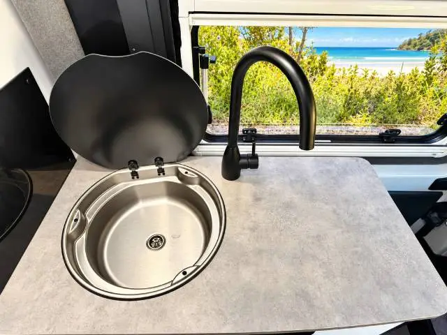 NEW 2026 AVIDA ESCAPE V6442 E