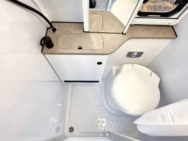 NEW 2026 AVIDA ESCAPE V6442 E