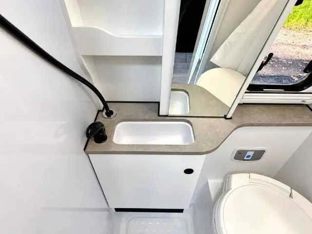 NEW 2026 AVIDA ESCAPE V6442 E