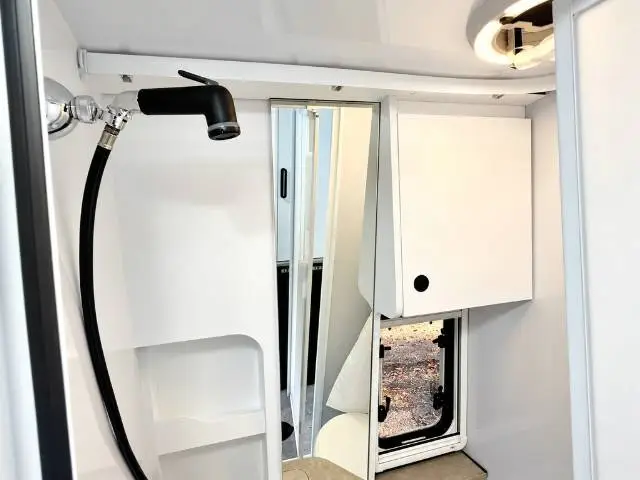 NEW 2026 AVIDA ESCAPE V6442 E