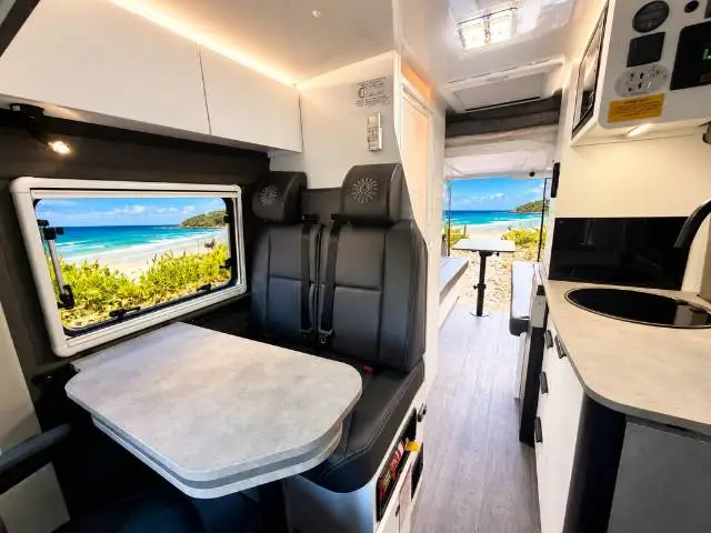 NEW 2026 AVIDA ESCAPE V6442 E