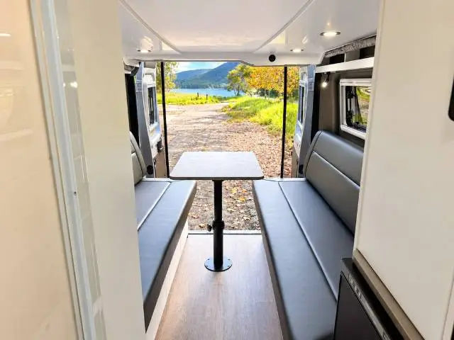 NEW 2026 AVIDA ESCAPE V6442 E