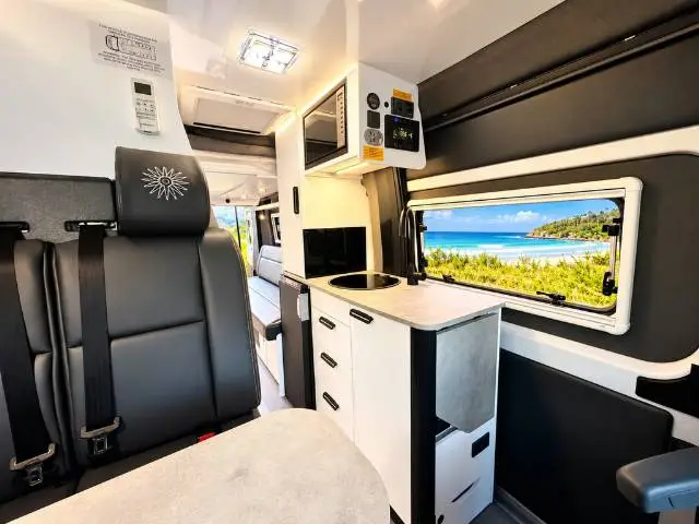 NEW 2026 AVIDA ESCAPE V6442 E
