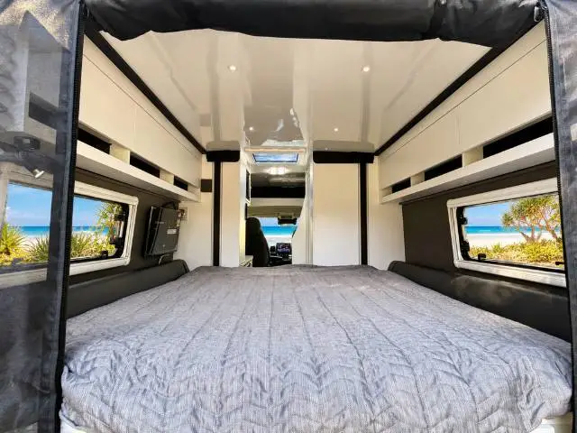 NEW 2026 AVIDA ESCAPE V6442 E