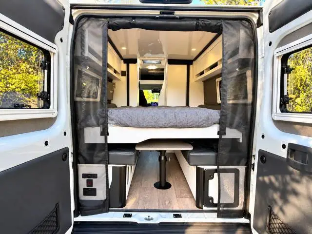 NEW 2026 AVIDA ESCAPE V6442 E
