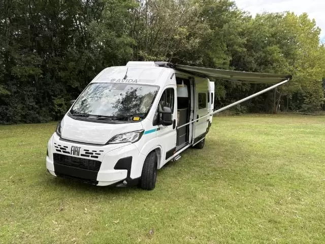 NEW 2026 AVIDA ESCAPE V6442