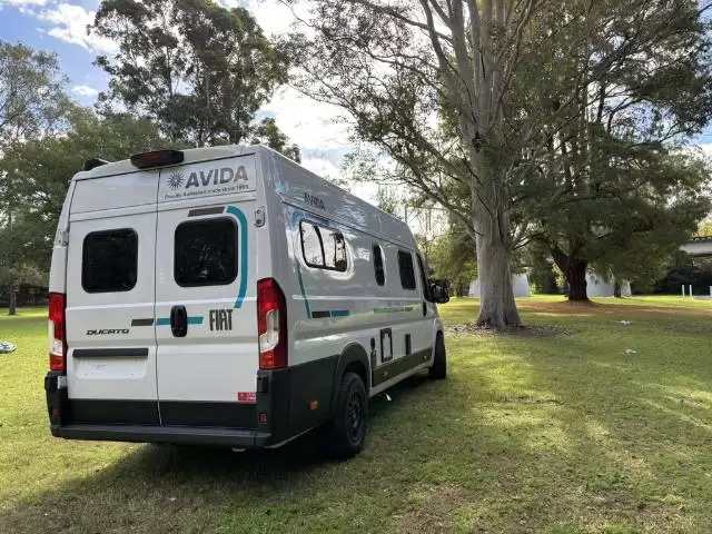 NEW 2026 AVIDA ESCAPE V6442