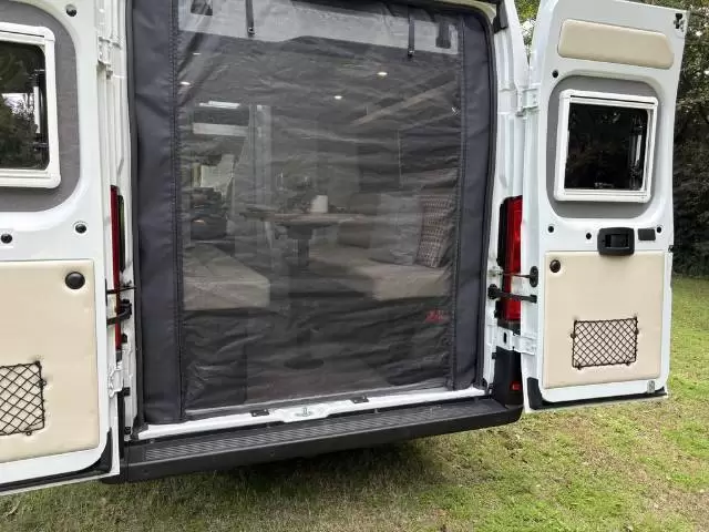 NEW 2026 AVIDA ESCAPE V6442