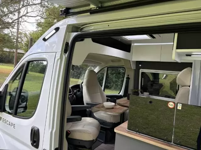 NEW 2026 AVIDA ESCAPE V6442