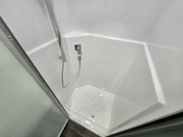 NEW 2025 SNOWY RIVER SRP20 MY26 POPTOP 2 AXLE