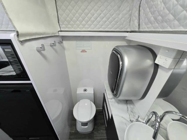 NEW 2025 SNOWY RIVER SRP20 MY26 POPTOP 2 AXLE