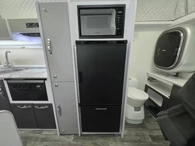 NEW 2025 SNOWY RIVER SRP20 MY26