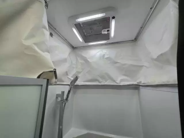 NEW 2025 SNOWY RIVER SRP20 MY26