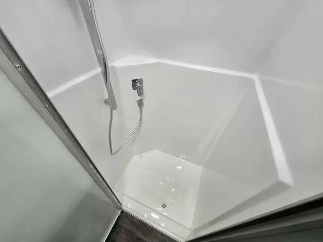 NEW 2025 SNOWY RIVER SRP20 MY26