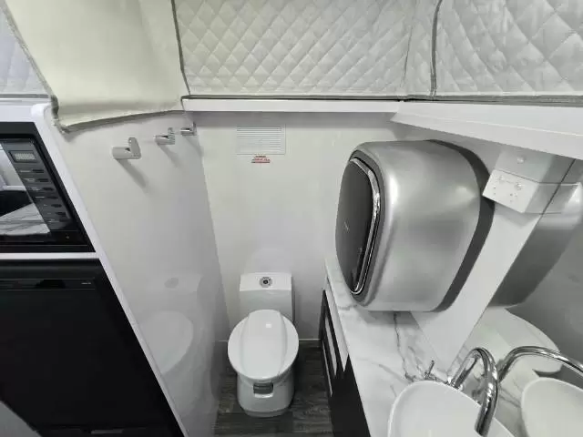 NEW 2025 SNOWY RIVER SRP20 MY26