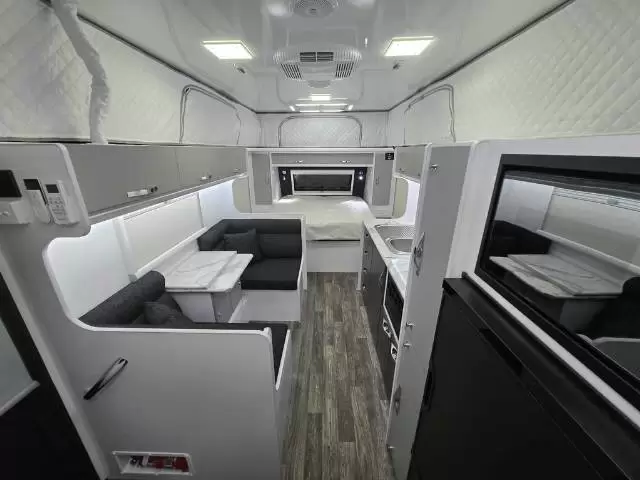 NEW 2025 SNOWY RIVER SRP20 MY26