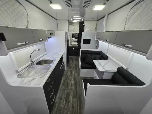 NEW 2025 SNOWY RIVER SRP20 MY26