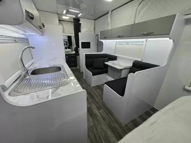 NEW 2025 SNOWY RIVER SRP20 MY26