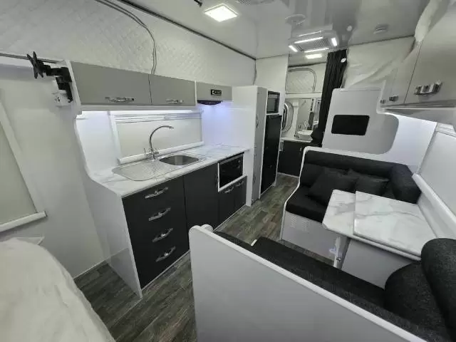 NEW 2025 SNOWY RIVER SRP20 MY26