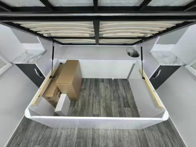 NEW 2025 SNOWY RIVER SRP20 MY26