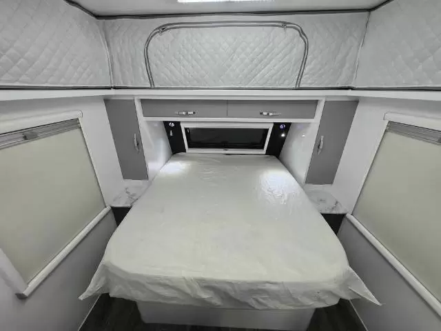 NEW 2025 SNOWY RIVER SRP20 MY26