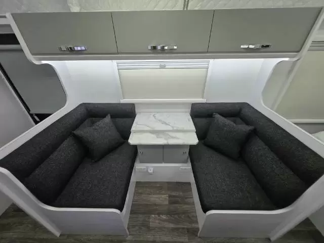 NEW 2025 SNOWY RIVER SRP20 MY26