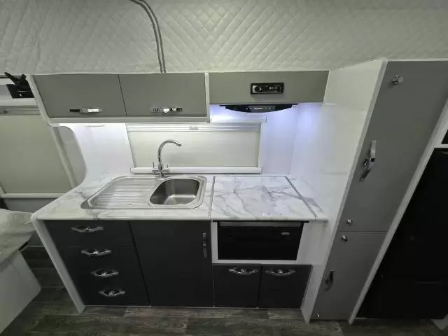 NEW 2025 SNOWY RIVER SRP20 MY26