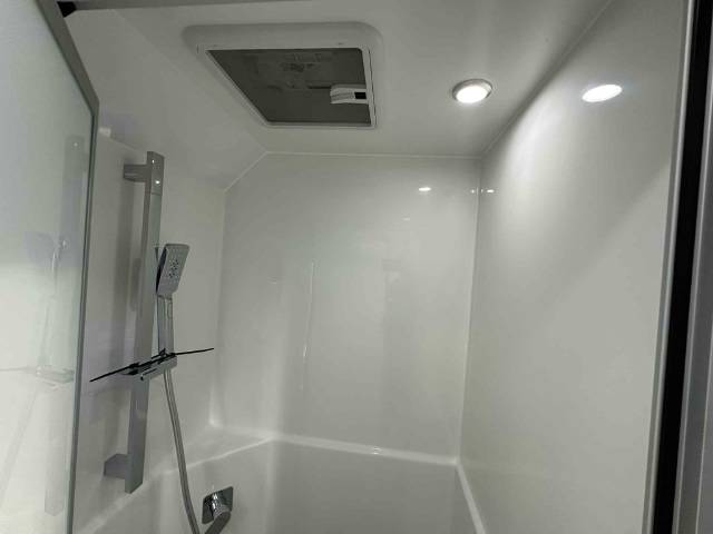 NEW 2025 SNOWY RIVER SRC18 MY26 CARAVAN 1 AXLE