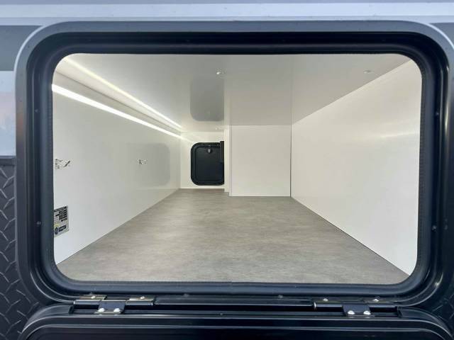 NEW 2025 SNOWY RIVER SRC18 MY26 CARAVAN 1 AXLE