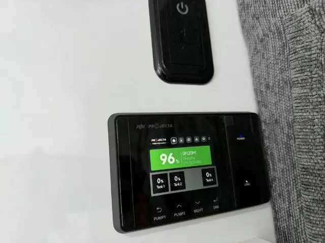 NEW 2025 SNOWY RIVER SRC18 MY26