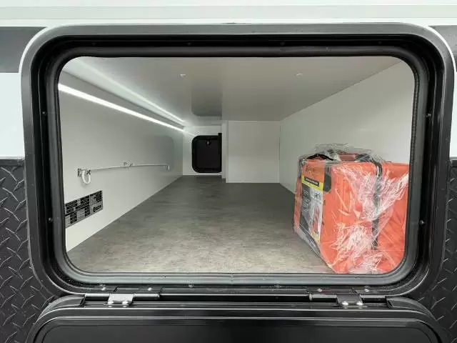 NEW 2025 SNOWY RIVER SRC18 MY26