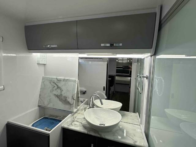 NEW 2025 SNOWY RIVER SRC22S MY26 CARAVAN 2 AXLE